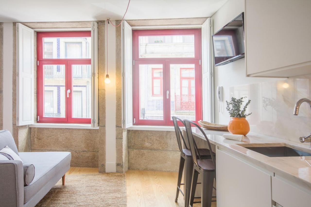 Oporto Sweet Home III Экстерьер фото