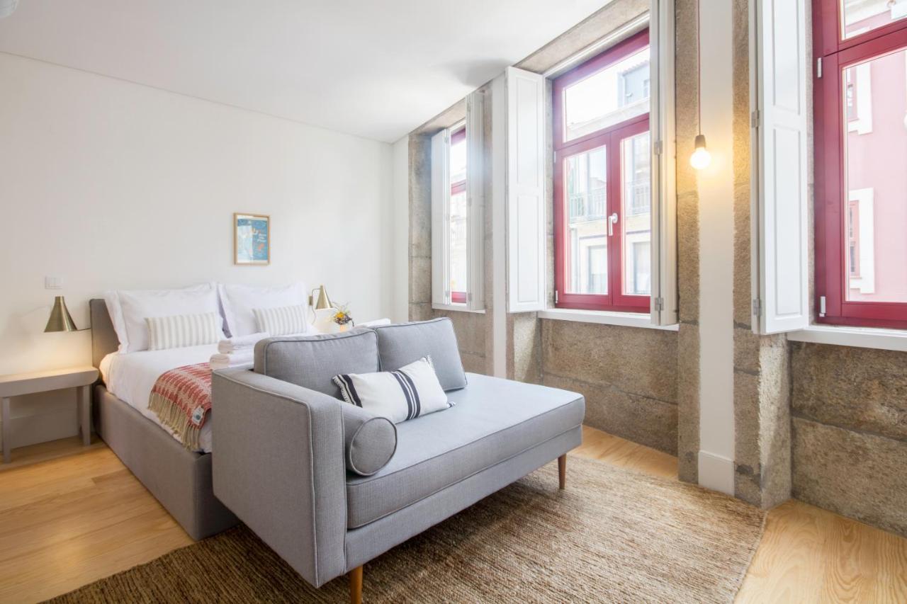Oporto Sweet Home III Экстерьер фото