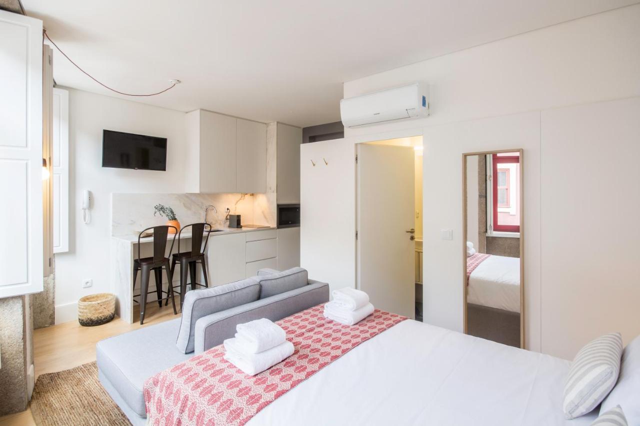 Oporto Sweet Home III Экстерьер фото