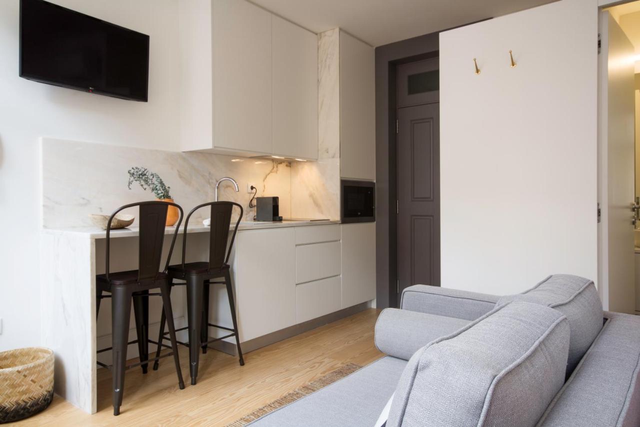 Oporto Sweet Home III Экстерьер фото