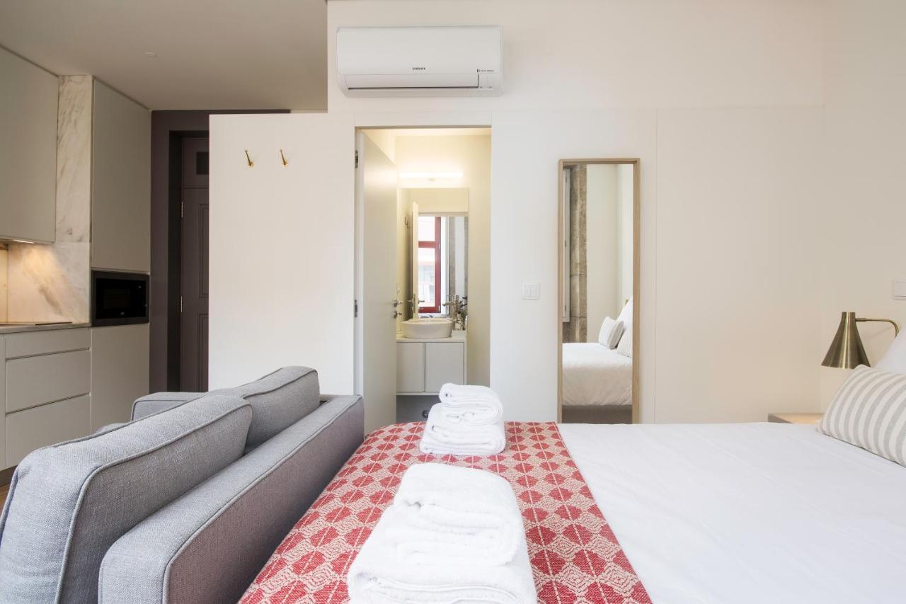 Oporto Sweet Home III Экстерьер фото