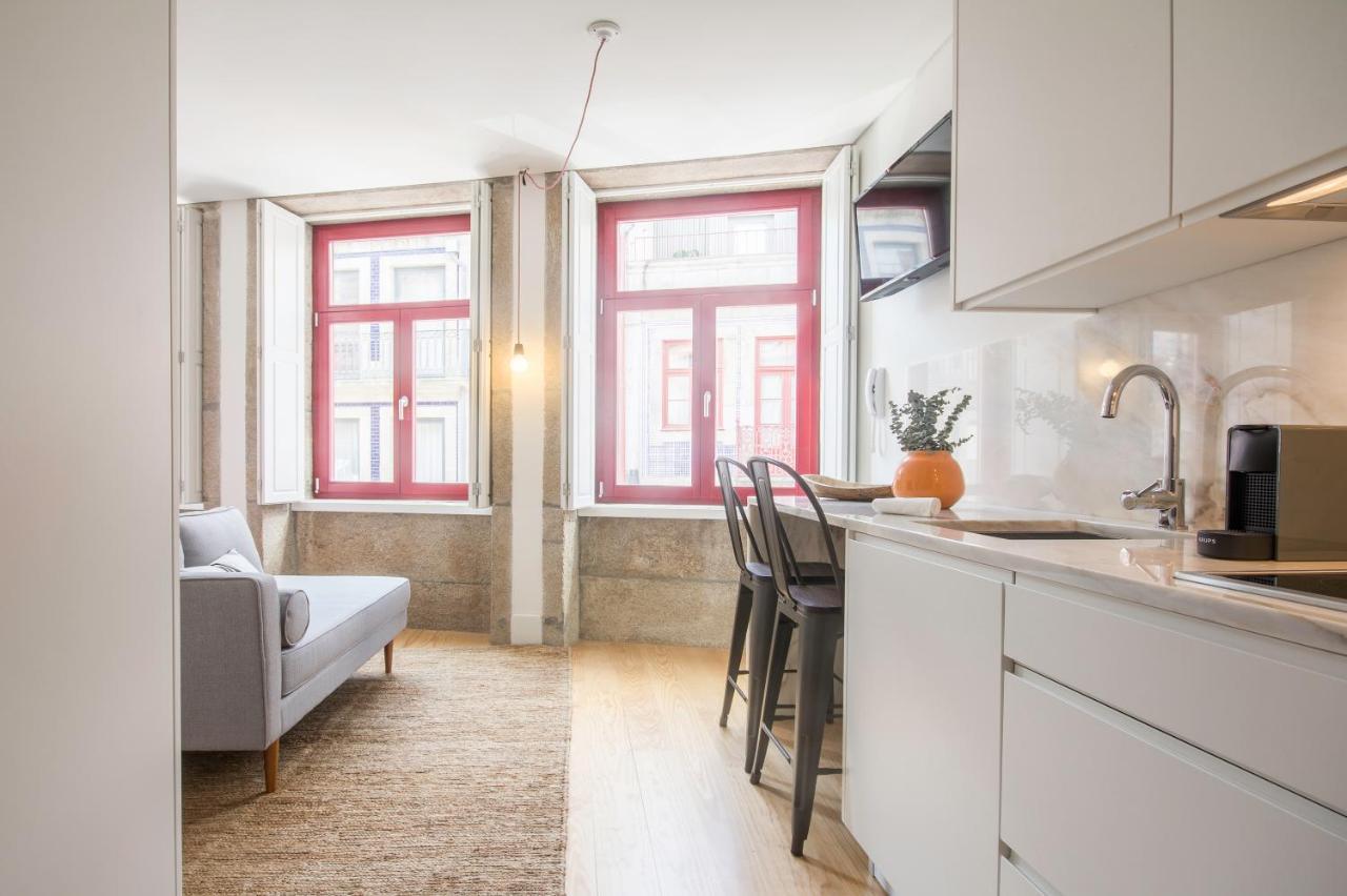 Oporto Sweet Home III Экстерьер фото